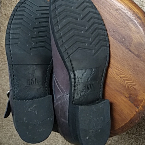 Frye Boots - Picture 6 of 8